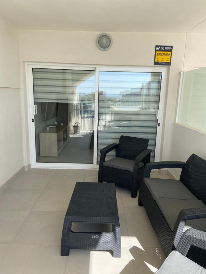 Apto Rebeca By Hh Aa, Wifi & Pool Costa Teguise Zewnętrze zdjęcie