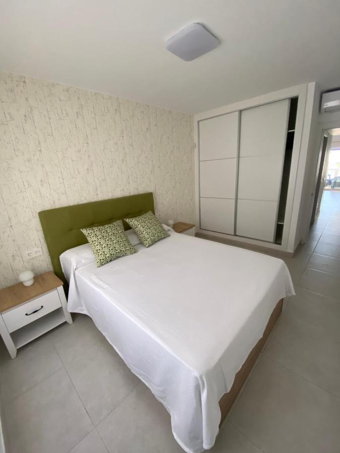 Apto Rebeca By Hh Aa, Wifi & Pool Costa Teguise Zewnętrze zdjęcie